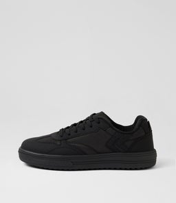 Alliance Black Multi Sneakers Alliance Black Multi Sneakers