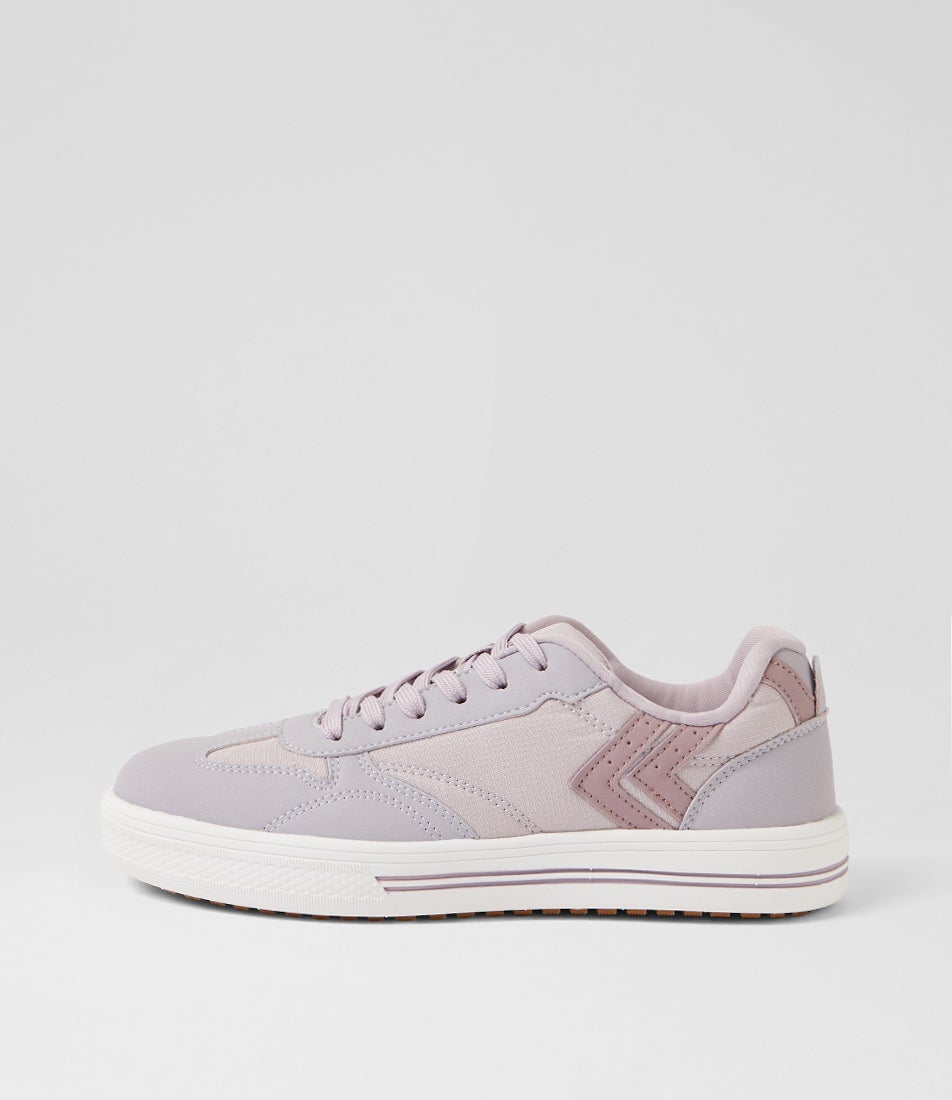 Alliance Mauve Multi Sneakers Alliance Mauve Multi Sneakers