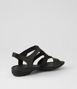 BACCIO SU BLACK BRIGHT MULTI