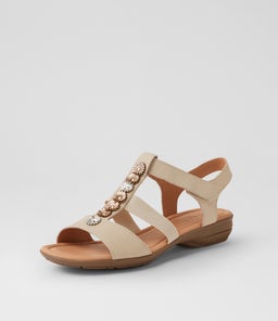 BACCIO SU ALMOND METALLIC MULTI