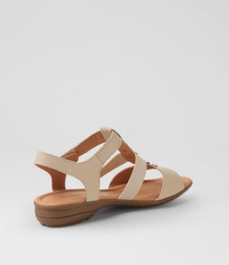 BACCIO SU ALMOND METALLIC MULTI