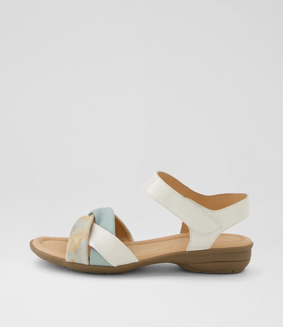 Blakaly Pearl Multi Sandals Blakaly Pearl Multi Sandals