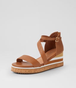 BODHIS SU DK TAN LEATHER