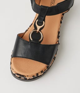 PARINE SU BLACK MULTI