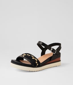 SANPEDRO SU BLACK MULTI