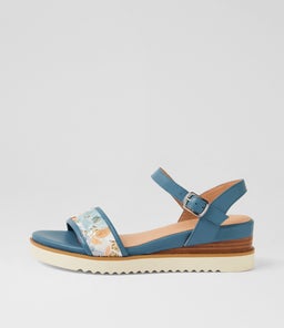 SANPEDRO SU DENIM MULTI
