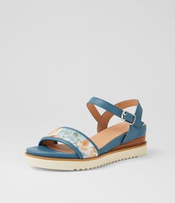 SANPEDRO SU DENIM MULTI