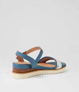 SANPEDRO SU DENIM MULTI
