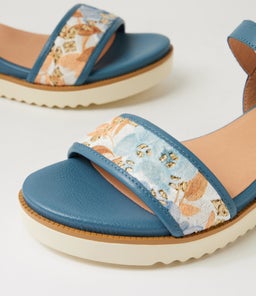 SANPEDRO SU DENIM MULTI