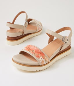 SANPEDRO SU ALMOND MULTI