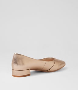 WINAY D SU CHAMPAGNE LEATHER
