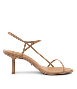 CAPRICE TB NUDE NAPPA LEATHER