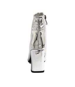 ALLOY SILVER SMOOTH