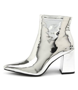ALLOY SILVER SMOOTH