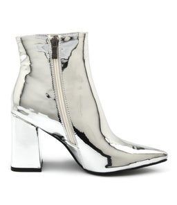 ALLOY SILVER SMOOTH
