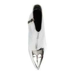 ALLOY SILVER SMOOTH