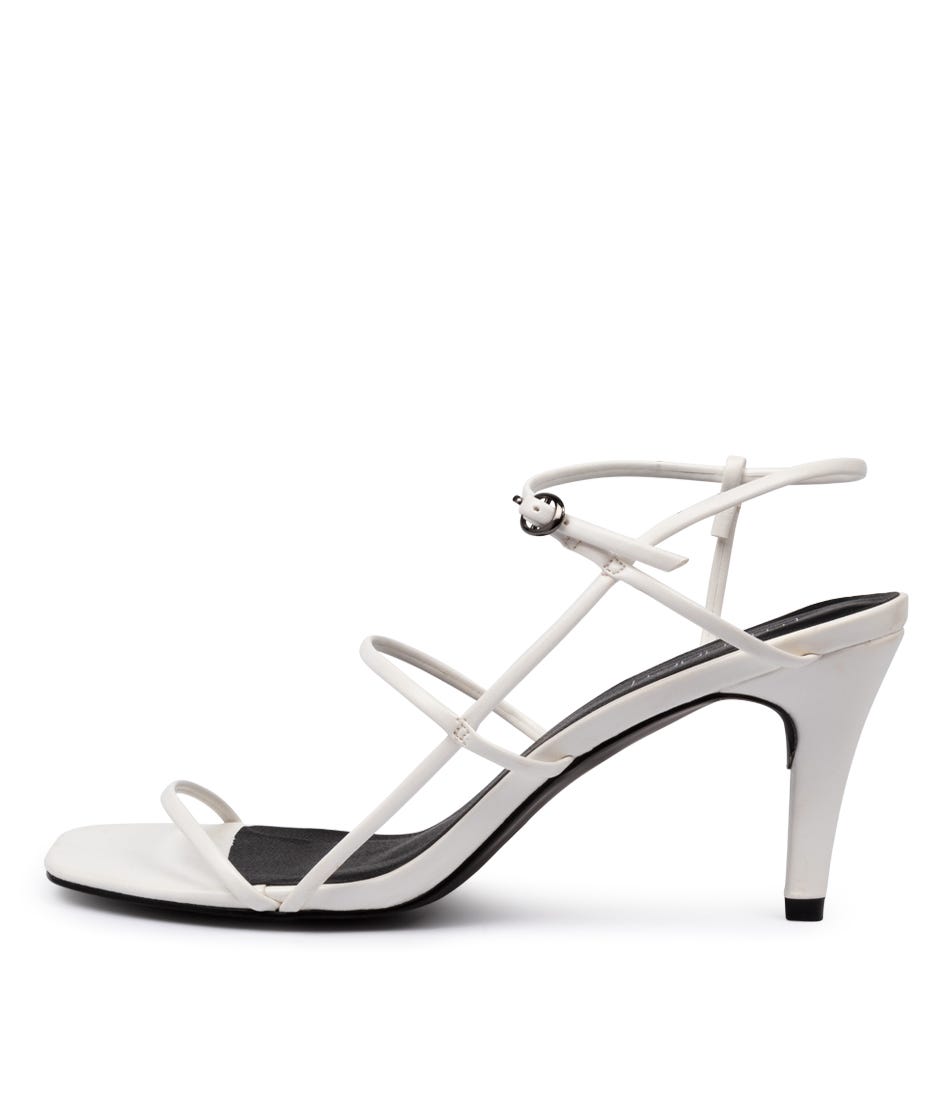 therapy goldie black croc