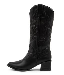 RANGER TH BLACK SMOOTH