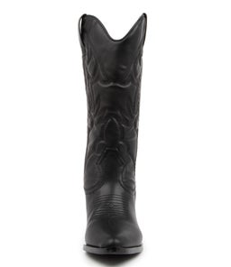 RANGER TH BLACK SMOOTH