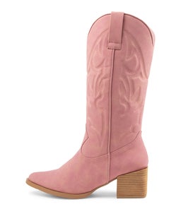 RANGER TH ROSE NUBUCK PU