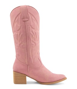 RANGER TH ROSE NUBUCK PU