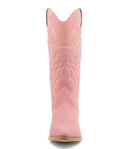 RANGER TH ROSE NUBUCK PU