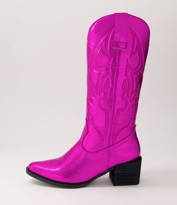 RANGER TH PINK METALLIC SMOOTH