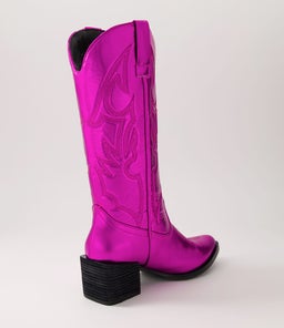 RANGER TH PINK METALLIC SMOOTH