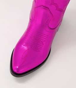 RANGER TH PINK METALLIC SMOOTH