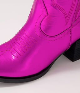 RANGER TH PINK METALLIC SMOOTH
