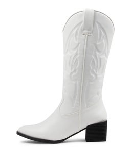 RANGER TH WHITE SMOOTH