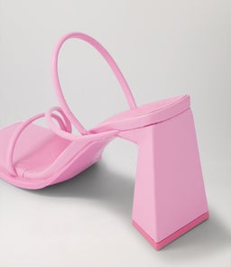 HEAVEN TH PINK SMOOTH