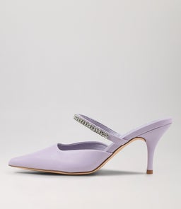 SHANIA TH LILAC SMOOTH