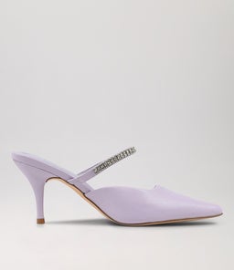 SHANIA TH LILAC SMOOTH