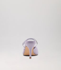 SHANIA TH LILAC SMOOTH