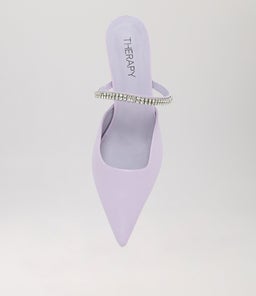 SHANIA TH LILAC SMOOTH
