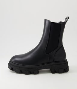 ASPEN TH BLACK SMOOTH