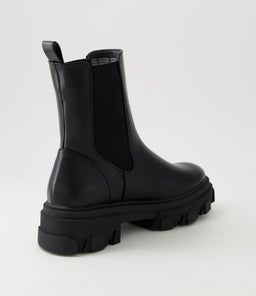 ASPEN TH BLACK SMOOTH