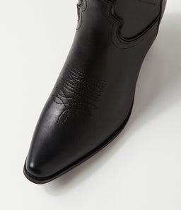 CHICAGO TH BLACK SMOOTH