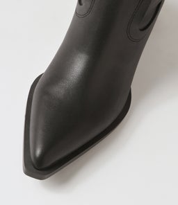 DYNASTY TH BLACK SMOOTH