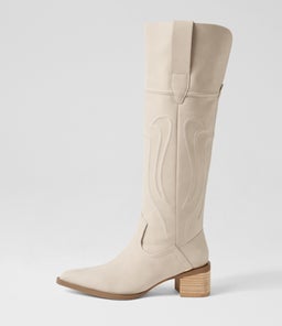 DYNASTY TH SHELL NUBUCK SMOOTH
