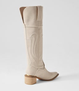 DYNASTY TH SHELL NUBUCK SMOOTH