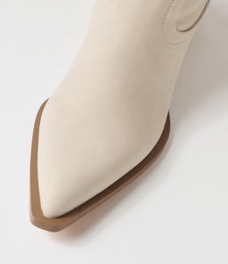 DYNASTY TH SHELL NUBUCK SMOOTH