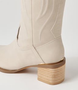 DYNASTY TH SHELL NUBUCK SMOOTH