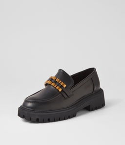 EXELL TH BLACK SMOOTH