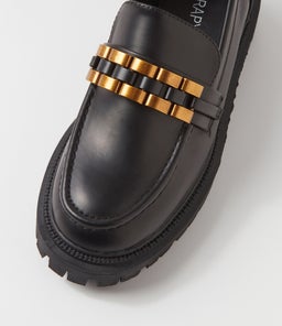 EXELL TH BLACK SMOOTH
