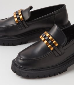 EXELL TH BLACK SMOOTH
