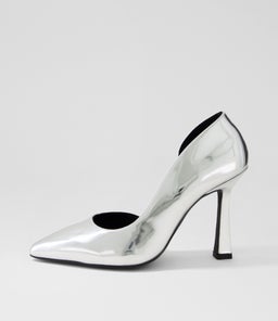 TEMPTRESS TH SILVER METALLIC SMOOTH