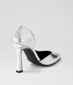 TEMPTRESS TH SILVER METALLIC SMOOTH