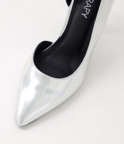 TEMPTRESS TH SILVER METALLIC SMOOTH